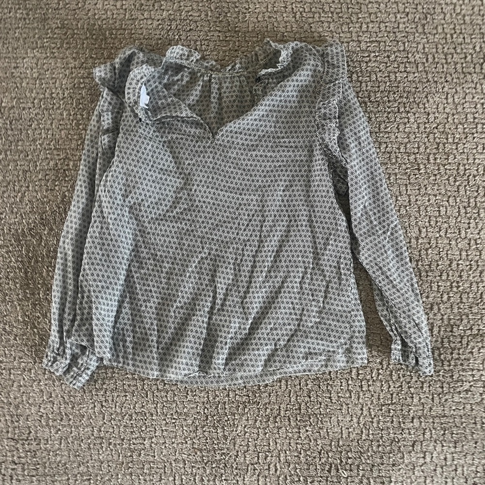 Sundays blouse